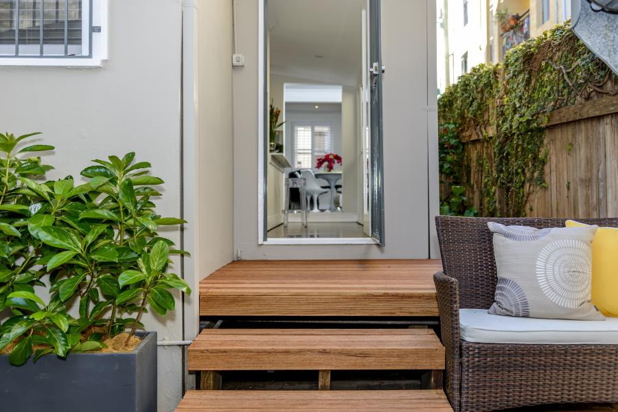 27 Goodchap Street, Surry Hills Sold by Raine & Horne Newtown - image 1