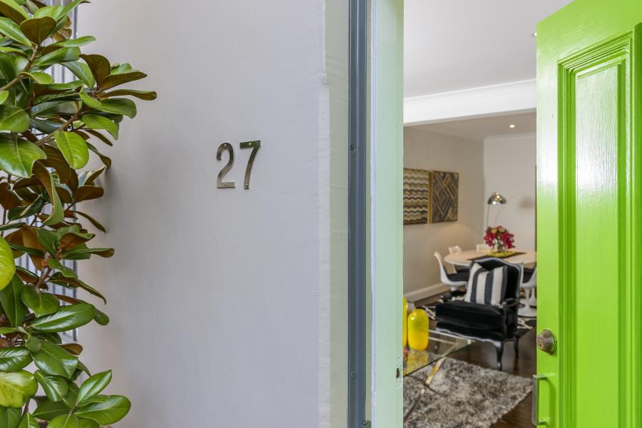 27 Goodchap Street, Surry Hills Sold by Raine & Horne Newtown - image 1