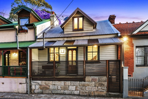 77A Campbell Street, Newtown Sold by Raine & Horne Newtown