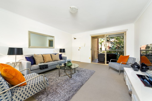 25/41 Pitt Street, Redfern Sold by Raine & Horne Newtown