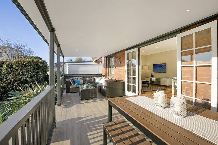 5 Kurnell Street, Botany Sold by Raine & Horne Newtown - image 1