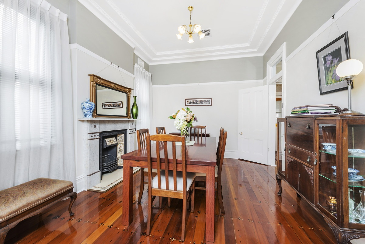 34 Crystal Street, Petersham Sold by Raine & Horne Newtown - image 1