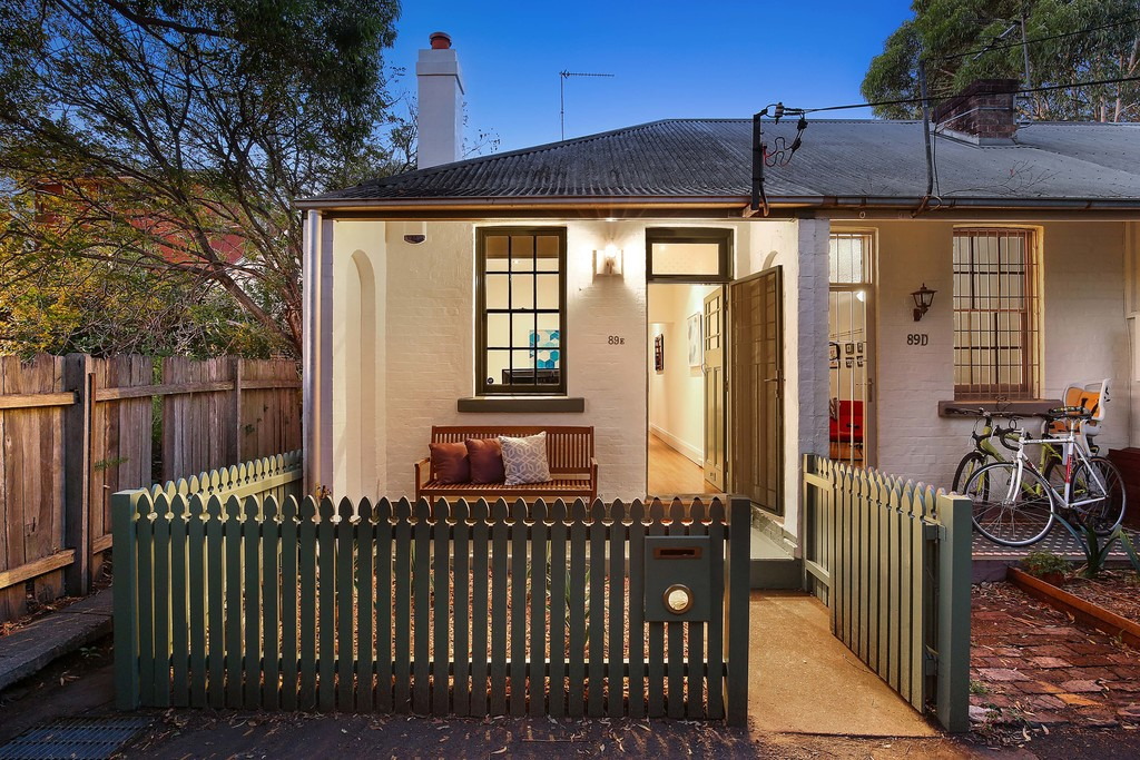 89E Camden Street, Enmore Sold by Raine & Horne Newtown - image 1