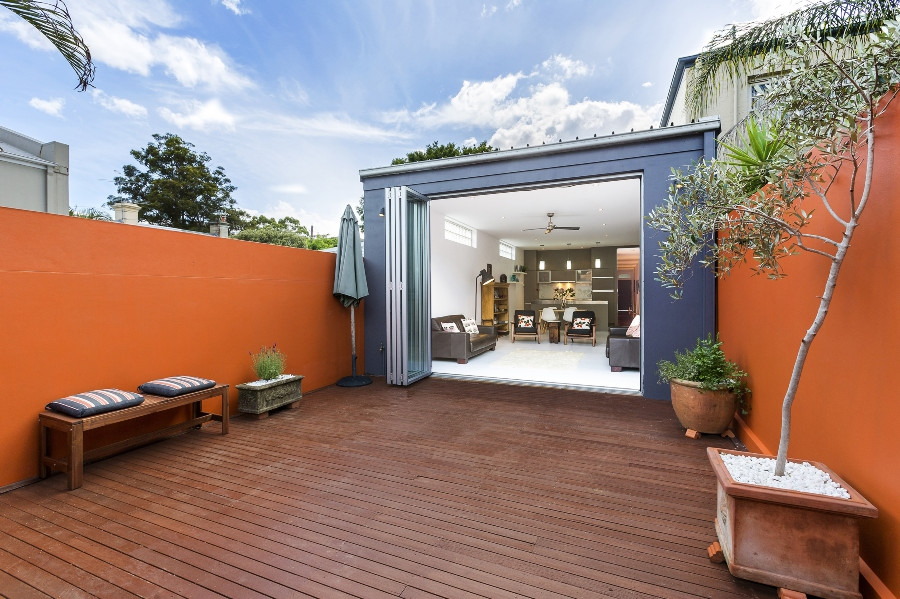 171 Denison Street, Newtown Sold by Raine & Horne Newtown - image 1