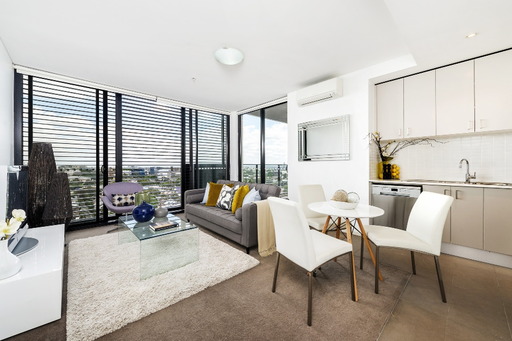 1102/157 Redfern Street, Redfern Sold by Raine & Horne Newtown