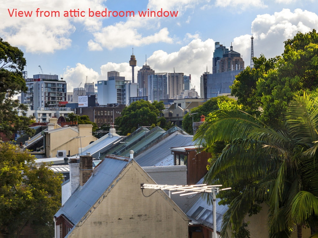 34 Myrtle Street, Chippendale Sold by Raine & Horne Newtown - image 1