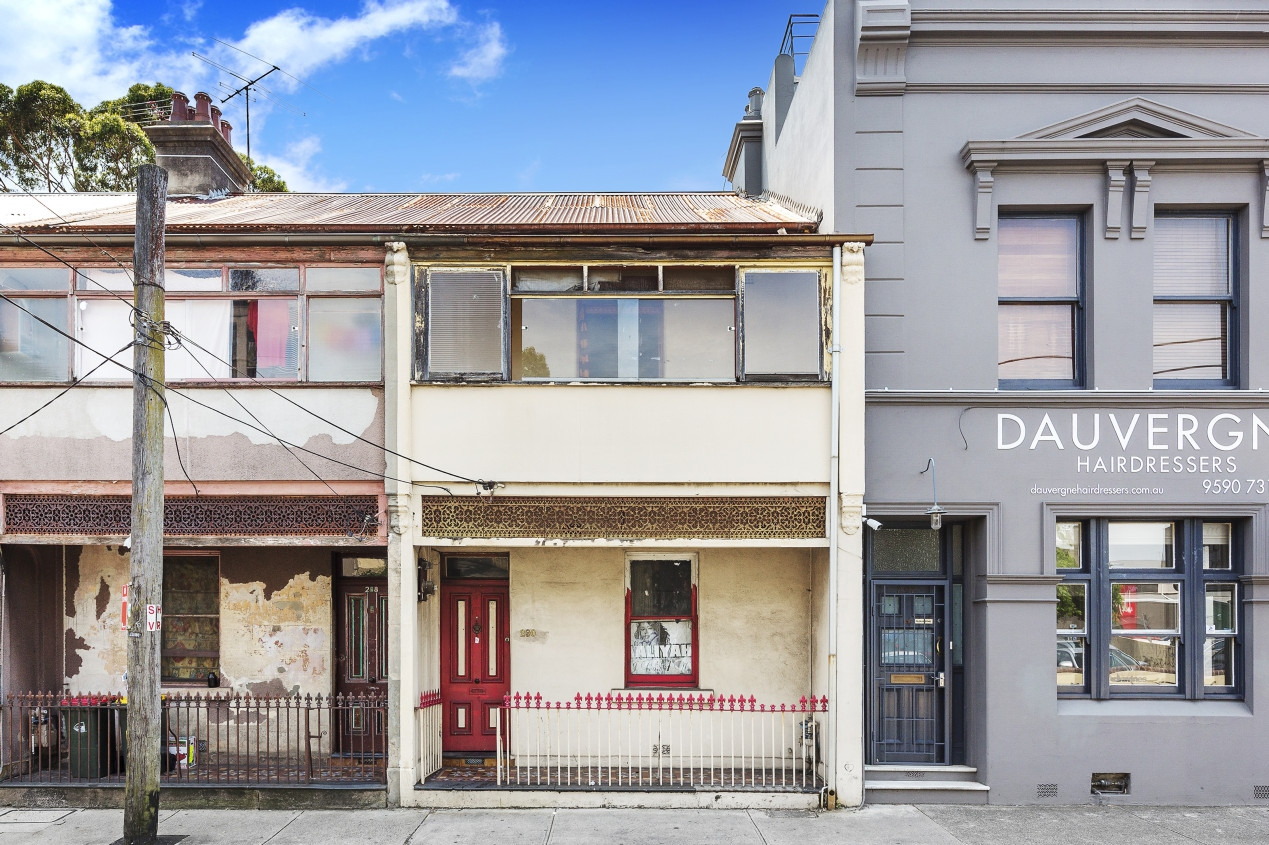 290 Church Street, Newtown Sold by Raine & Horne Newtown - image 1