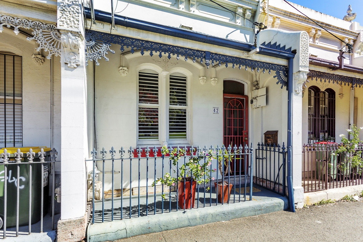 42 Lennox Street, Newtown Sold by Raine & Horne Newtown - image 1