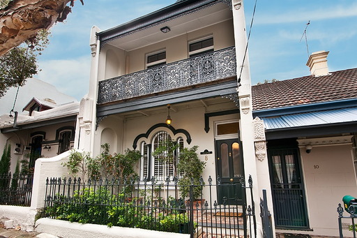 8 Pine Street, Newtown Sold by Raine & Horne Newtown