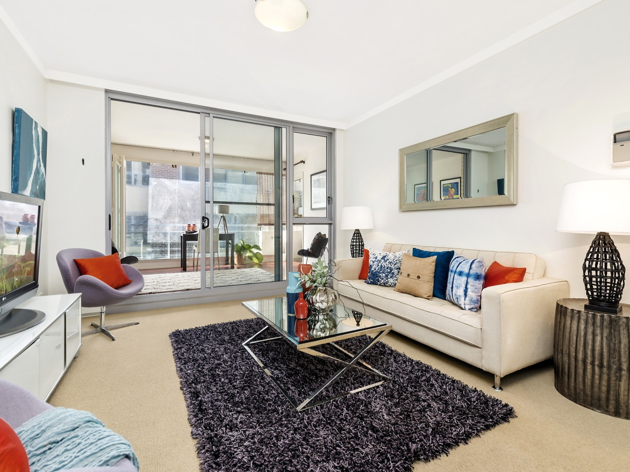 7/8 Sparkes Street, Camperdown Sold by Raine & Horne Newtown - image 1