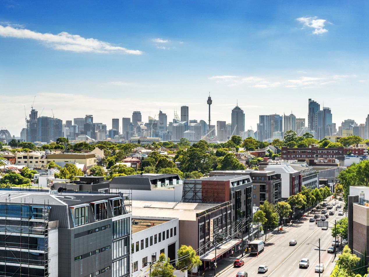 420/1 Missenden Road, Camperdown Sold by Raine & Horne Newtown - image 1