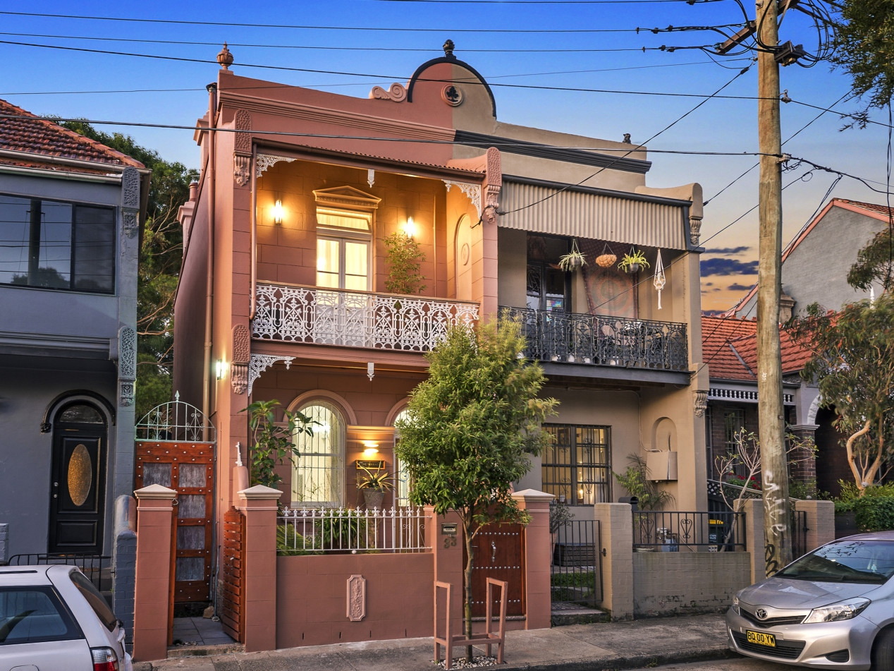 33 Lord Street, Newtown Sold by Raine & Horne Newtown - image 1