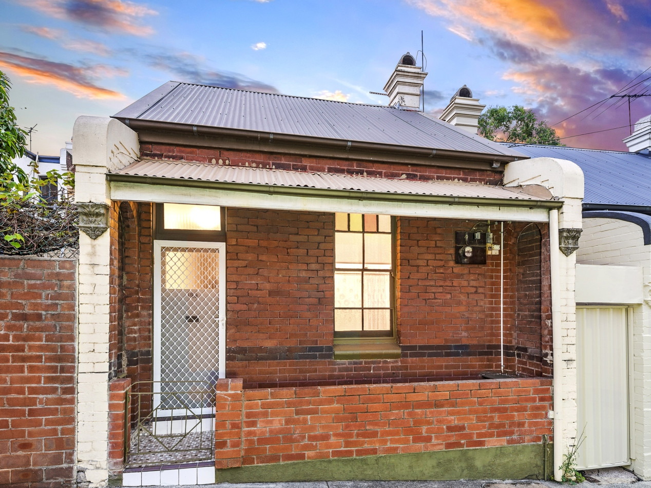 169 Church Street, Camperdown Sold by Raine & Horne Newtown - image 1