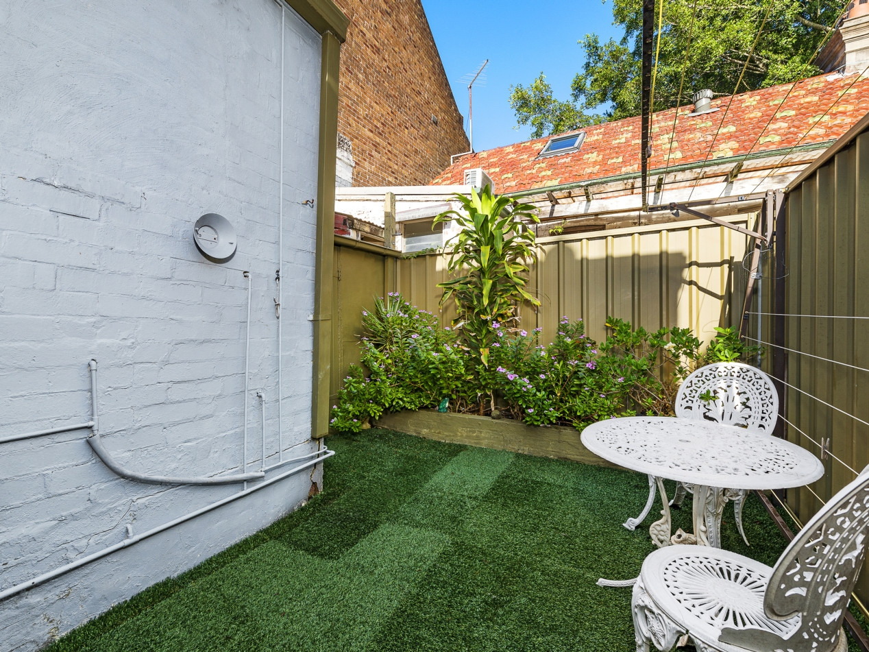 169 Church Street, Camperdown Sold by Raine & Horne Newtown - image 1