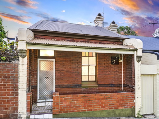 169 Church Street, Camperdown Sold by Raine & Horne Newtown