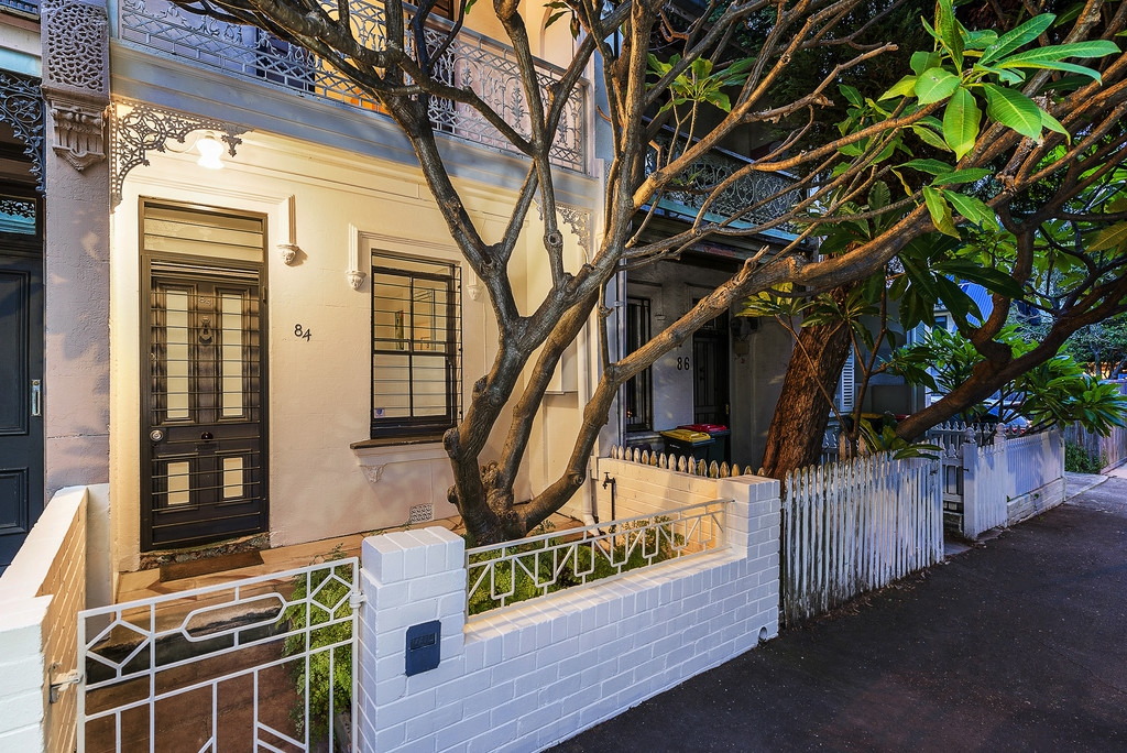 84 Gowrie Street, Newtown Sold by Raine & Horne Newtown - image 1