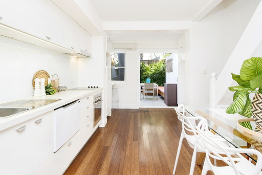 3 Phelps Street, Surry Hills Sold by Raine & Horne Newtown