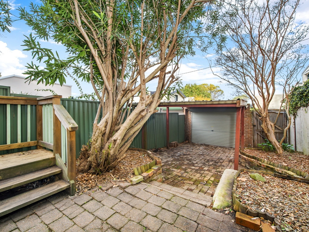 219 Wilson Street, Newtown Sold by Raine & Horne Newtown - image 1