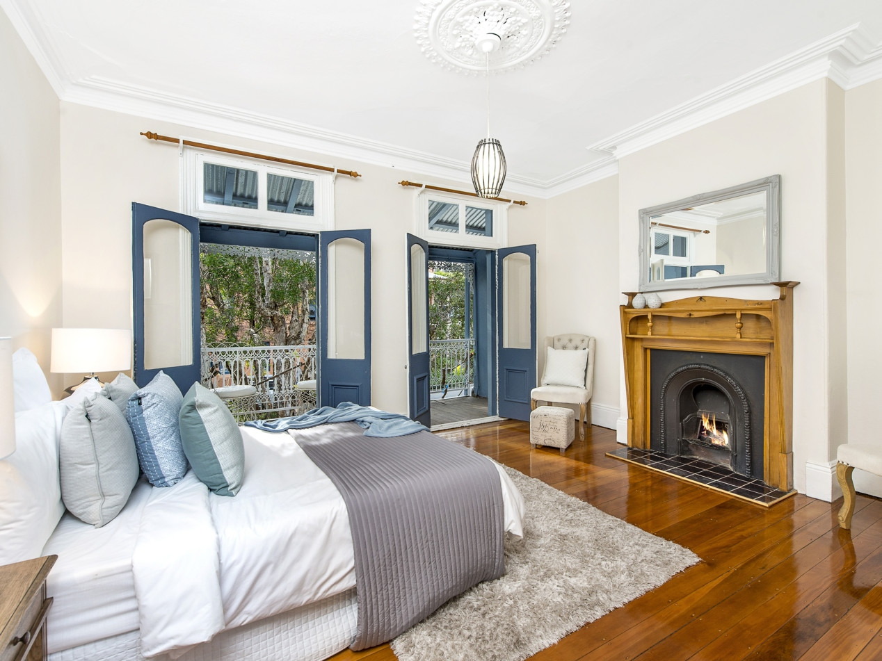 219 Wilson Street, Newtown Sold by Raine & Horne Newtown - image 1