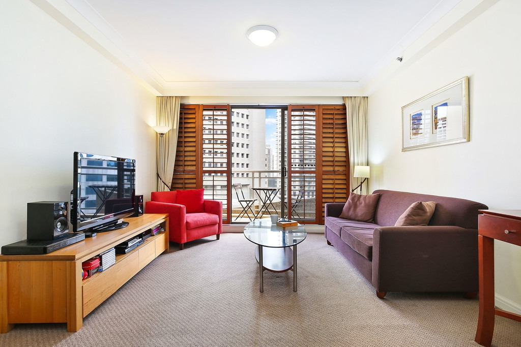 1404/281 Elizabeth Street, Sydney Sold by Raine & Horne Newtown - image 1