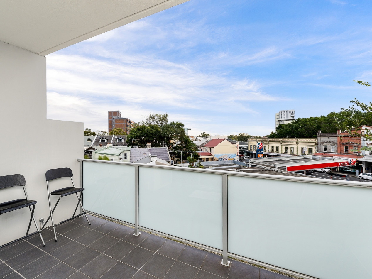 202/359-361 King Street, Newtown Sold by Raine & Horne Newtown - image 1