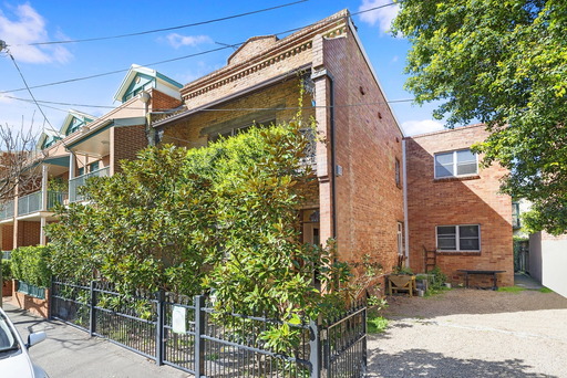 43 Macdonald Street, Erskineville Sold by Raine & Horne Newtown