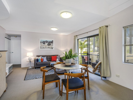 53/75A Ross Street, Glebe Sold by Raine & Horne Newtown