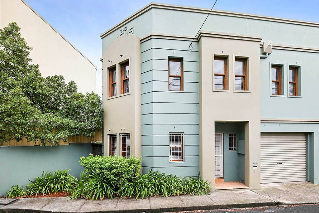 40A Copeland Street, Alexandria Sold by Raine & Horne Newtown - image 1