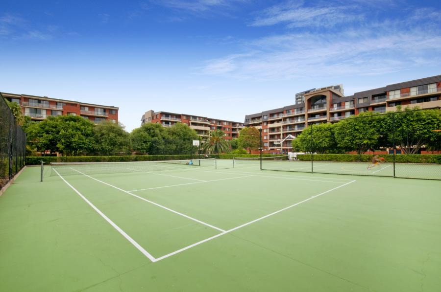 3901/177-219 Mitchell Road, Erskineville Sold by Raine & Horne Newtown - image 1