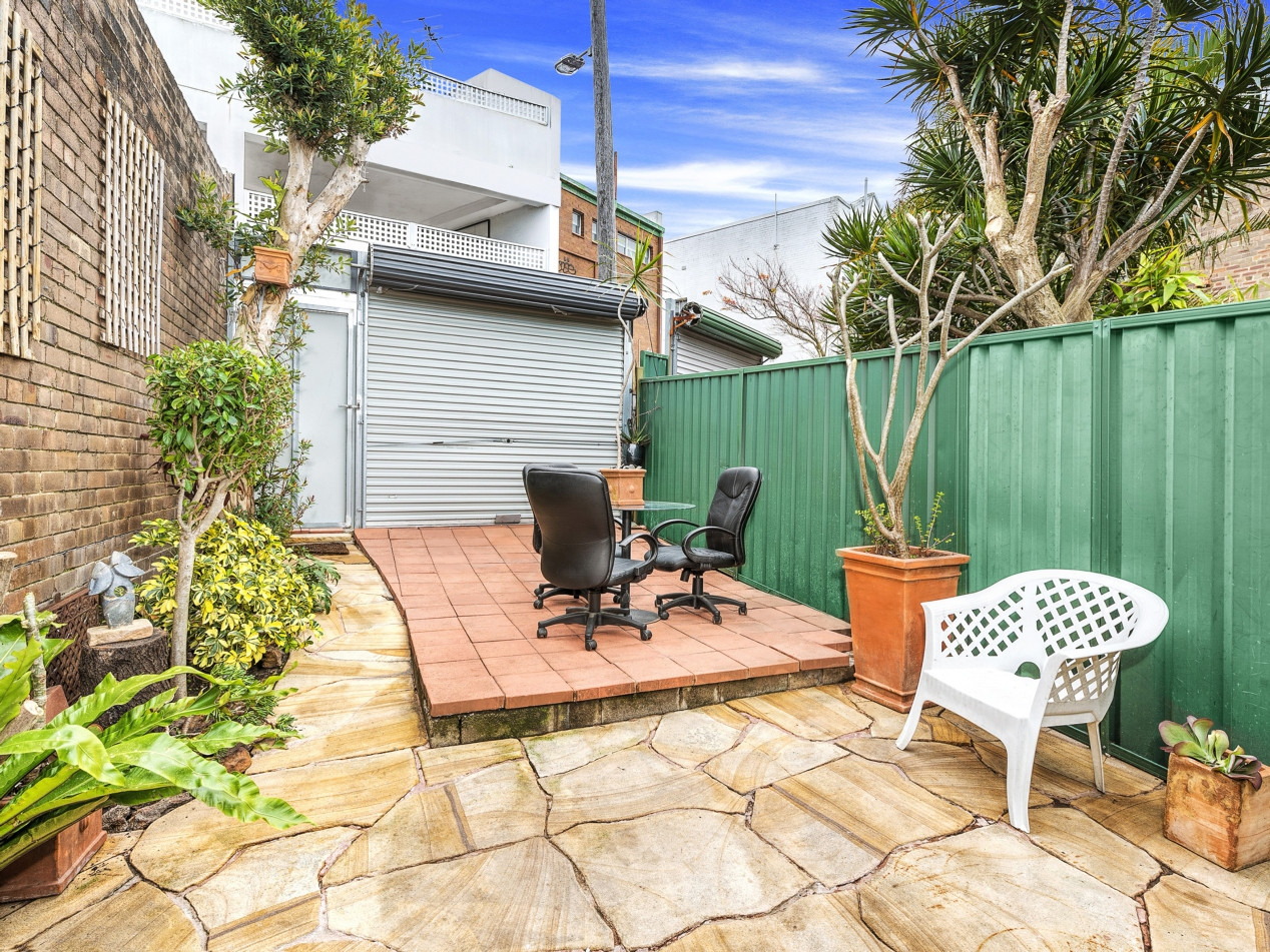 40 Wilson Street, Newtown Sold by Raine & Horne Newtown - image 1