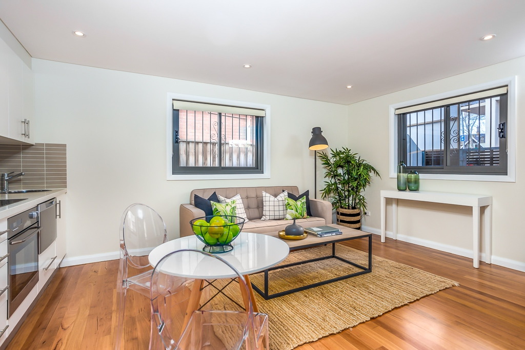 1/56 Susan Street, Newtown Sold by Raine & Horne Newtown - image 1