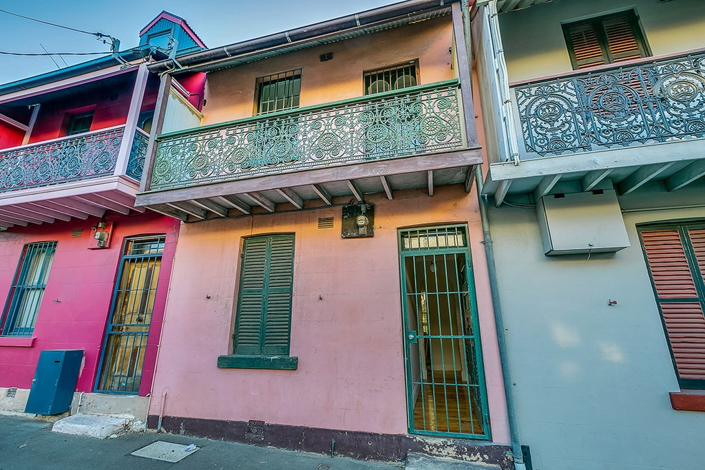 167 Abercrombie, Chippendale Leased by Raine & Horne Newtown - image 1