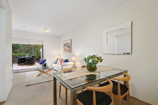 13/20 Fitzgerald Street, Newtown Sold by Raine & Horne Newtown