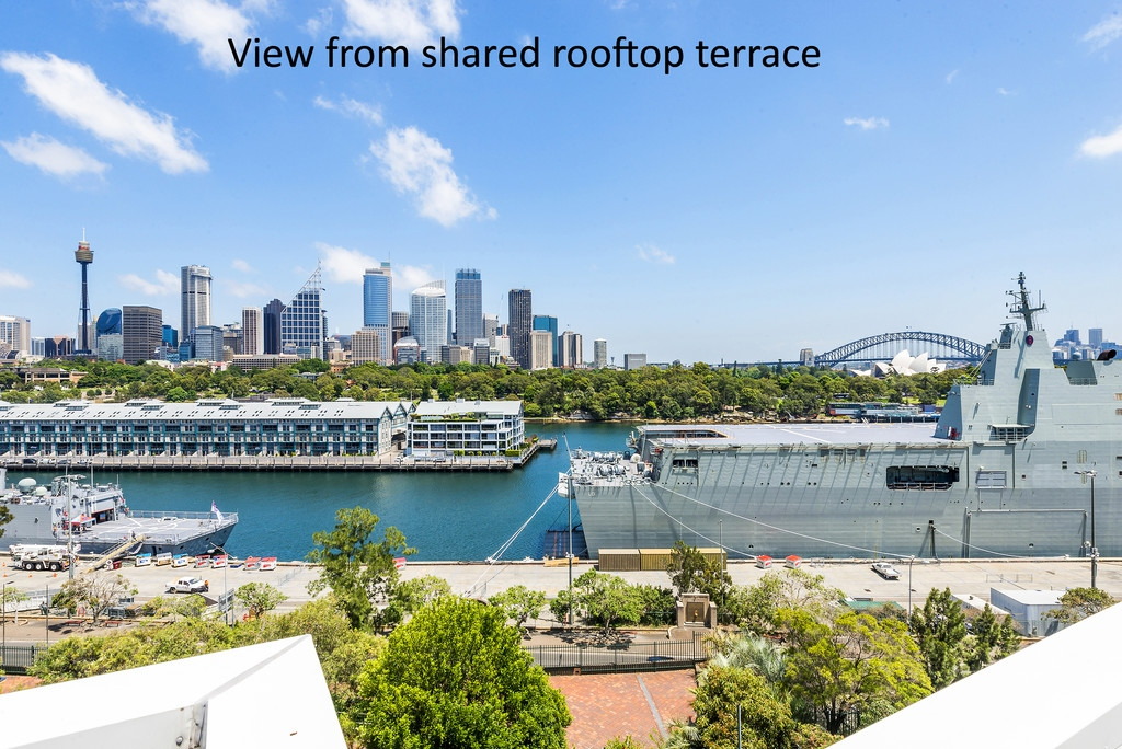 5/5 Wylde Street, Potts Point Sold by Raine & Horne Newtown - image 1