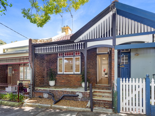 5 Herbert Street, Newtown Sold by Raine & Horne Newtown