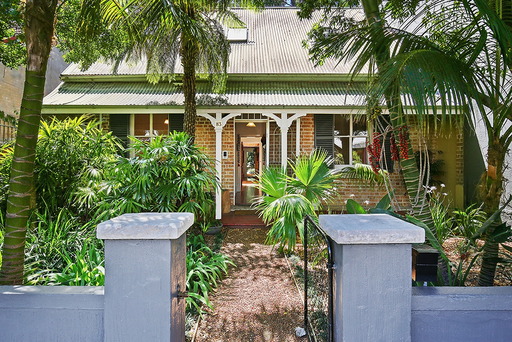 83 Camden Street, Enmore Sold by Raine & Horne Newtown