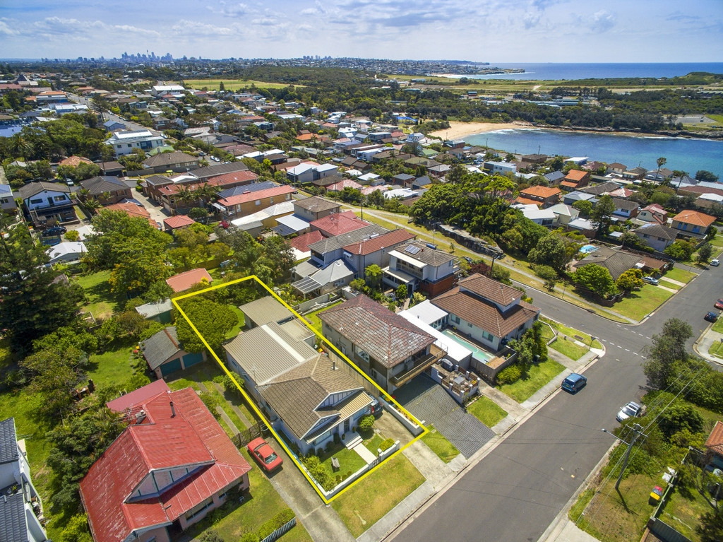 18 Napier Street, Malabar Sold by Raine & Horne Newtown - image 1