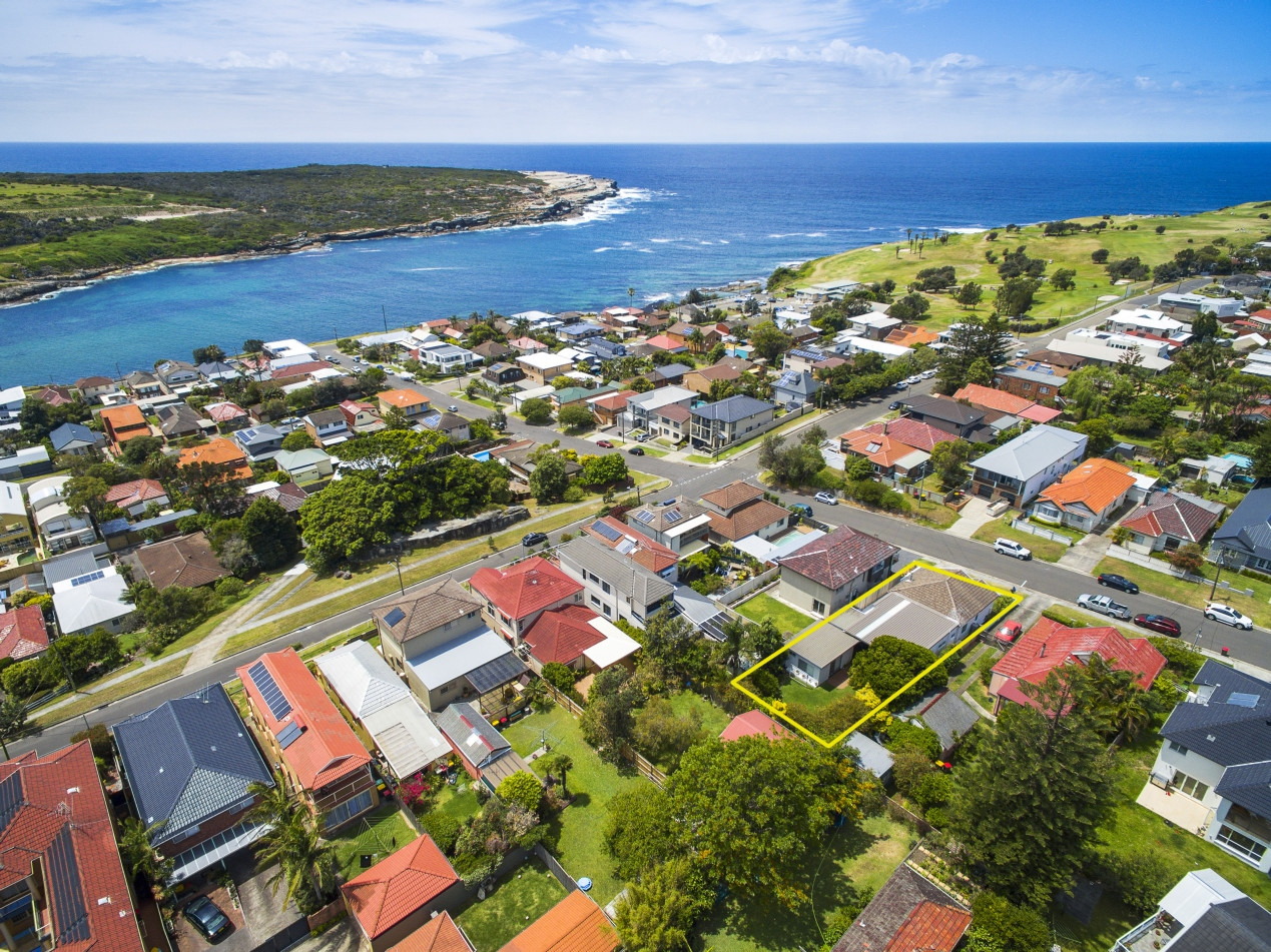 18 Napier Street, Malabar Sold by Raine & Horne Newtown - image 1