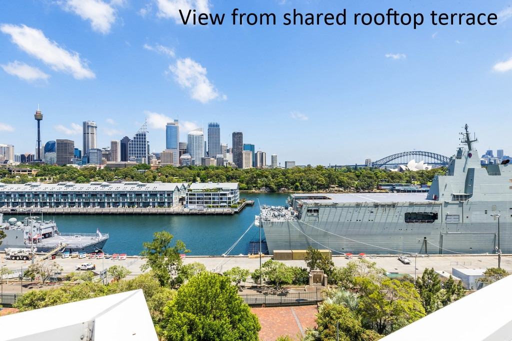 2/5 Wylde Street, Potts Point Sold by Raine & Horne Newtown - image 1