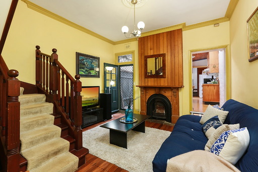 49 Campbell Street, Newtown Sold by Raine & Horne Newtown