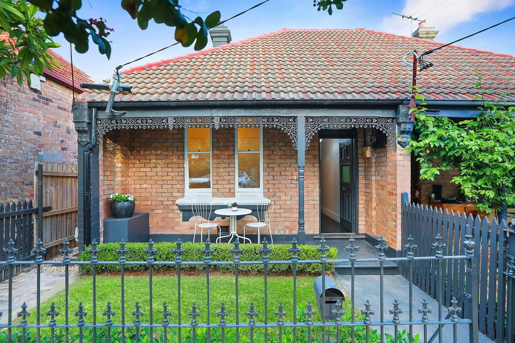 23 England Avenue, Marrickville Sold by Raine & Horne Newtown - image 1