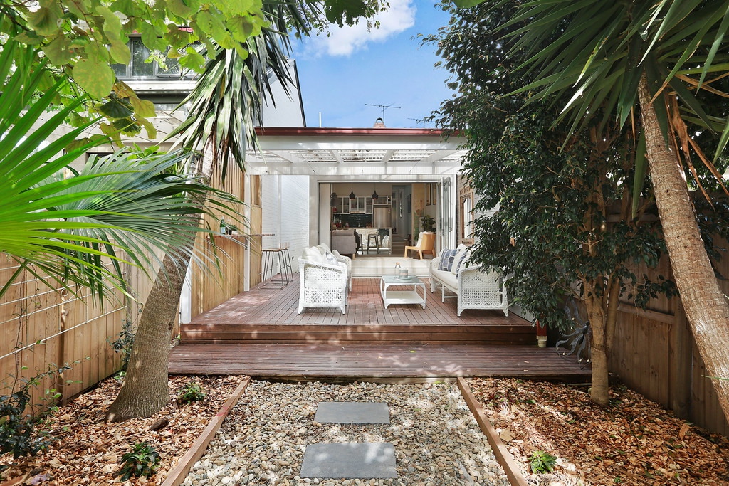 62 Agar Street, Marrickville Sold by Raine & Horne Newtown - image 1