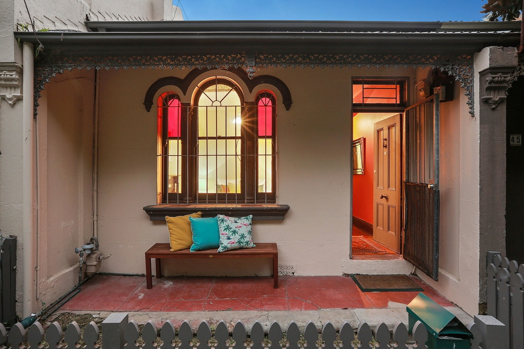 47 Probert Street, Camperdown Sold by Raine & Horne Newtown - image 1