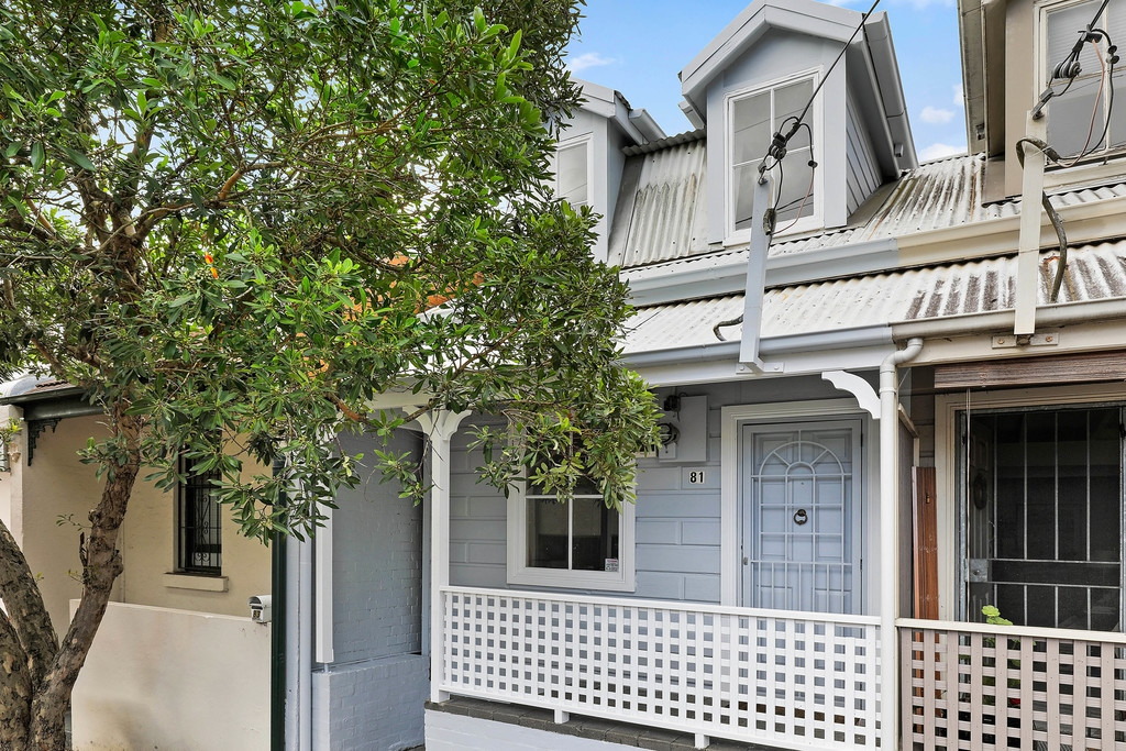 81 O'Connell Street, Newtown Sold by Raine & Horne Newtown - image 1