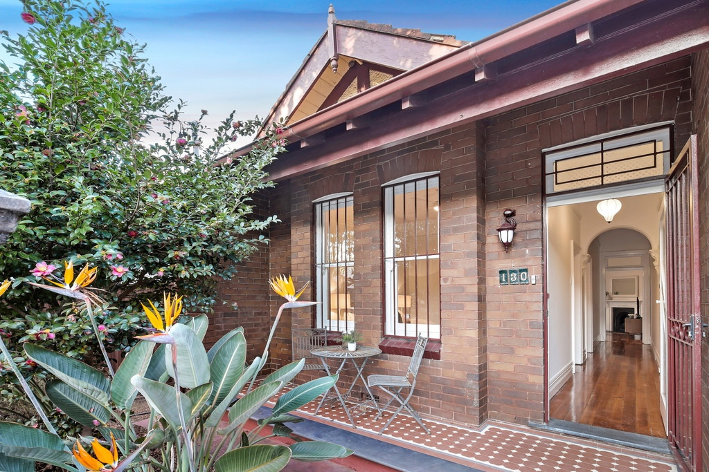 130 Juliett Street, Marrickville Sold by Raine & Horne Newtown - image 1