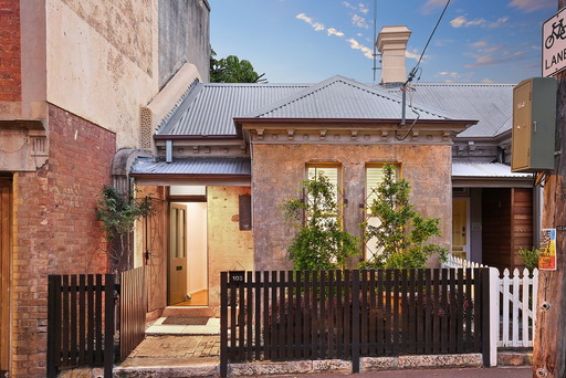 103 Wilson Street, Newtown Sold by Raine & Horne Newtown