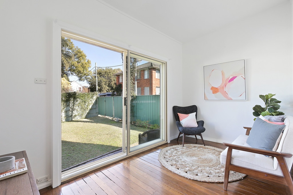 200 Addison Road, Marrickville Sold by Raine & Horne Newtown - image 1