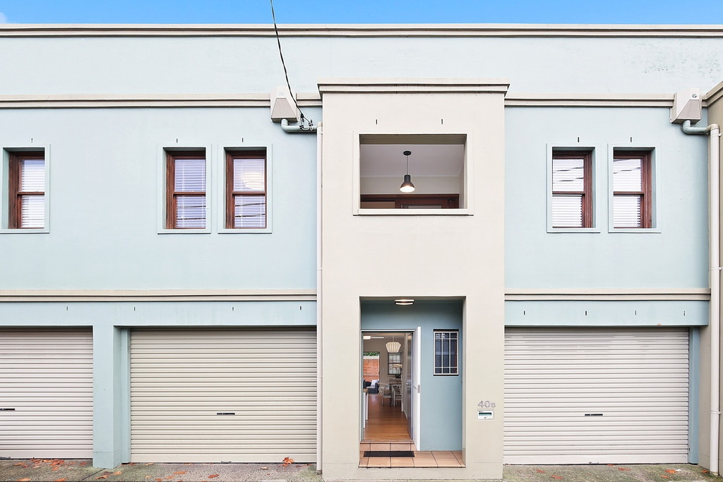 40B Copeland Street, Alexandria Sold by Raine & Horne Newtown - image 1