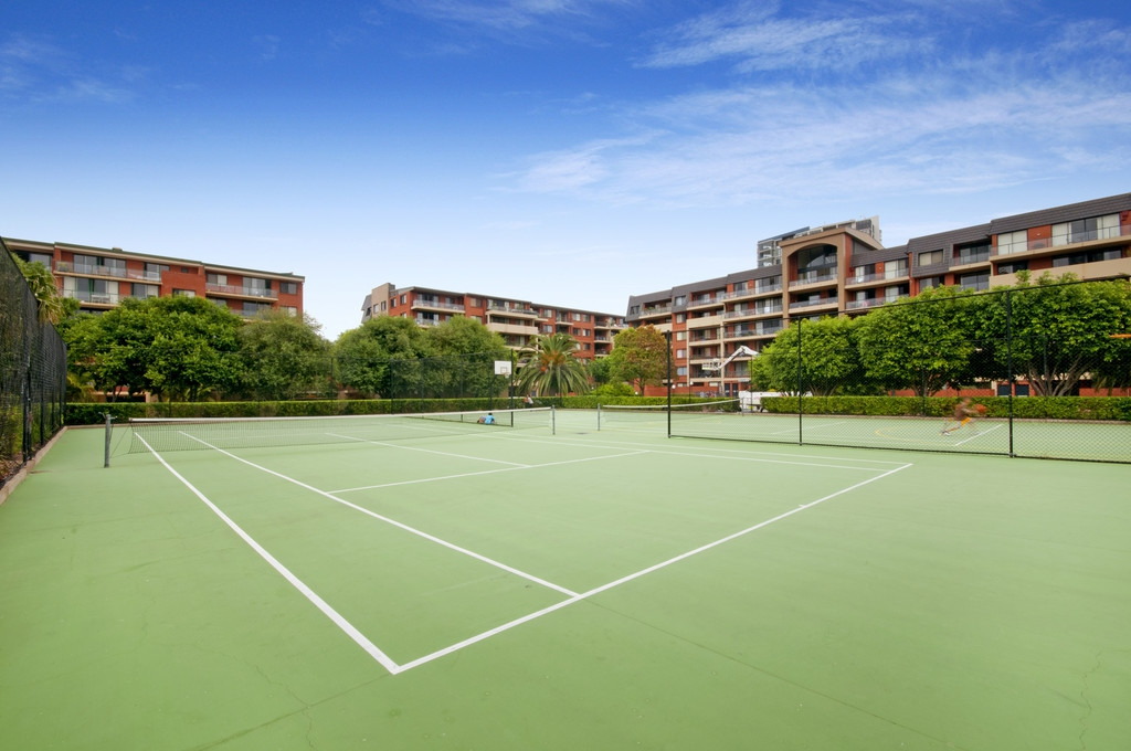 9409/177-219 Mitchell Road, Erskineville Sold by Raine & Horne Newtown - image 1