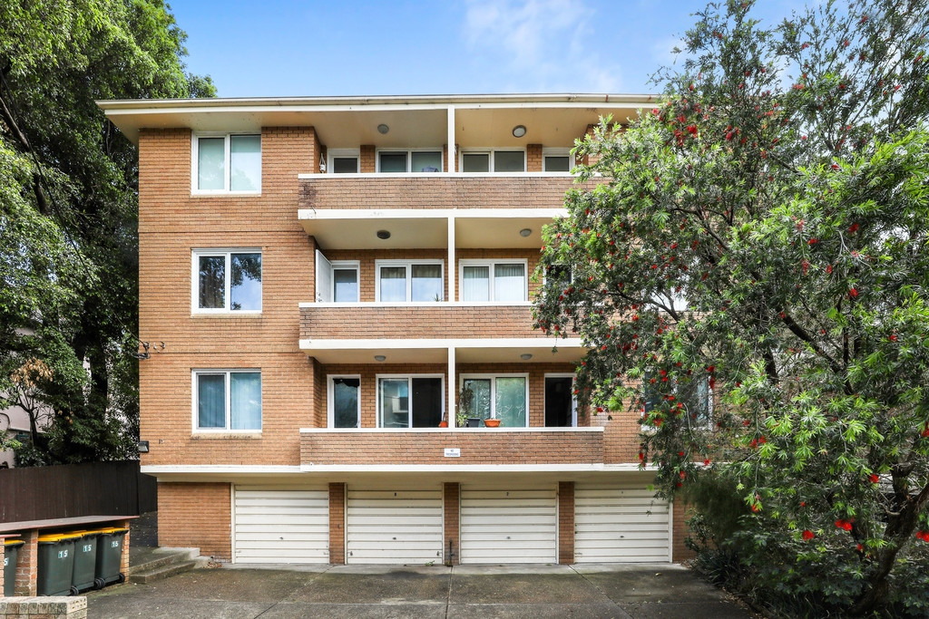 8/13-15 Sebastopol Street, Enmore Sold by Raine & Horne Newtown - image 1